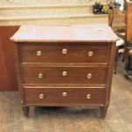 89 5063 CHEST OF DRAWERS